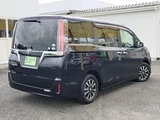 2017 Toyota Esquire Gi Sedan for sale, Japanese used car export - photo 2 of 20 | GULJI TRADERS