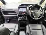2017 Toyota Esquire Gi Sedan for sale, Japanese used car export - photo 3 of 20 | GULJI TRADERS