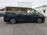 2017 Toyota Esquire Gi Sedan for sale, Japanese used car export - photo 11 of 20 | GULJI TRADERS