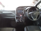 2017 Toyota Esquire Gi Sedan for sale, Japanese used car export - photo 9 of 24 | GULJI TRADERS