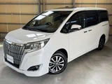2017 Toyota Esquire Gi Sedan for sale, Japanese used car export - photo 21 of 80 | GULJI TRADERS