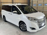 2017 Toyota Esquire Gi Sedan for sale, Japanese used car export - photo 24 of 80 | GULJI TRADERS