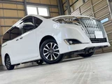 2017 Toyota Esquire Gi Sedan for sale, Japanese used car export - photo 25 of 80 | GULJI TRADERS