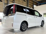2017 Toyota Esquire Gi Sedan for sale, Japanese used car export - photo 27 of 80 | GULJI TRADERS