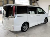 2017 Toyota Esquire Gi Sedan for sale, Japanese used car export - photo 28 of 80 | GULJI TRADERS