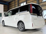 2017 Toyota Esquire Gi Sedan for sale, Japanese used car export - photo 29 of 80 | GULJI TRADERS