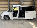 2017 Toyota Esquire Gi Sedan for sale, Japanese used car export - photo 34 of 80 | GULJI TRADERS