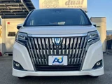 2017 Toyota Esquire 1.8 Hybrid Gi Sedan for sale, Japanese used car export - photo 2 of 41 | GULJI TRADERS