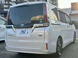 2017 Toyota Esquire 1.8 Hybrid Gi Sedan for sale, Japanese used car export - photo 3 of 41 | GULJI TRADERS