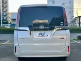 2017 Toyota Esquire 1.8 Hybrid Gi Sedan for sale, Japanese used car export - photo 4 of 41 | GULJI TRADERS