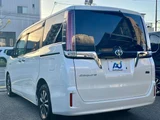 2017 Toyota Esquire 1.8 Hybrid Gi Sedan for sale, Japanese used car export - photo 5 of 41 | GULJI TRADERS