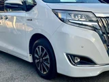 2017 Toyota Esquire 1.8 Hybrid Gi Sedan for sale, Japanese used car export - photo 6 of 41 | GULJI TRADERS