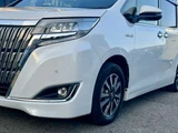 2017 Toyota Esquire 1.8 Hybrid Gi Sedan for sale, Japanese used car export - photo 8 of 41 | GULJI TRADERS