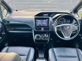 2017 Toyota Esquire 1.8 Hybrid Gi Sedan for sale, Japanese used car export - photo 10 of 41 | GULJI TRADERS