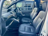 2017 Toyota Esquire 1.8 Hybrid Gi Sedan for sale, Japanese used car export - photo 15 of 41 | GULJI TRADERS