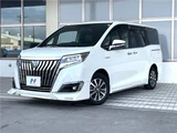 2017 Toyota Esquire Hybrid Gi Sedan for sale, Japanese used car export - photo 1 of 30 | GULJI TRADERS