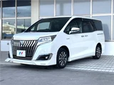 2017 Toyota Esquire Hybrid Gi Sedan for sale, Japanese used car export - photo 15 of 30 | GULJI TRADERS