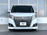 2017 Toyota Esquire Hybrid Gi Sedan for sale, Japanese used car export - photo 16 of 30 | GULJI TRADERS
