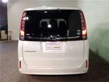 2017 Toyota Esquire Gi Sedan for sale, Japanese used car export - photo 2 of 64 | GULJI TRADERS