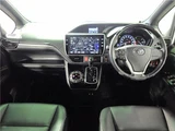 2017 Toyota Esquire Gi Sedan for sale, Japanese used car export - photo 3 of 64 | GULJI TRADERS