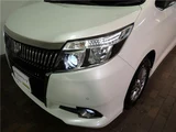 2017 Toyota Esquire Gi Sedan for sale, Japanese used car export - photo 9 of 64 | GULJI TRADERS