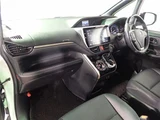 2017 Toyota Esquire Gi Sedan for sale, Japanese used car export - photo 33 of 64 | GULJI TRADERS