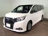 2017 Toyota Esquire Gi Sedan for sale, Japanese used car export - photo 38 of 64 | GULJI TRADERS