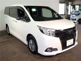 2017 Toyota Esquire Gi Sedan for sale, Japanese used car export - photo 41 of 64 | GULJI TRADERS