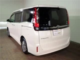 2017 Toyota Esquire Gi Sedan for sale, Japanese used car export - photo 45 of 64 | GULJI TRADERS