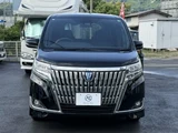 2017 Toyota Esquire 1.8 Hybrid Gi Sedan for sale, Japanese used car export - photo 2 of 47 | GULJI TRADERS