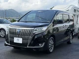 2017 Toyota Esquire 1.8 Hybrid Gi Sedan for sale, Japanese used car export - photo 3 of 47 | GULJI TRADERS
