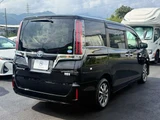 2017 Toyota Esquire 1.8 Hybrid Gi Sedan for sale, Japanese used car export - photo 11 of 47 | GULJI TRADERS