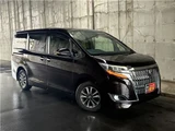 2017 Toyota Esquire Gi Sedan for sale, Japanese used car export - photo 1 of 46 | GULJI TRADERS