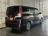 2017 Toyota Esquire Gi Sedan for sale, Japanese used car export - photo 2 of 46 | GULJI TRADERS