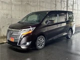 2017 Toyota Esquire Gi Sedan for sale, Japanese used car export - photo 4 of 46 | GULJI TRADERS
