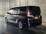 2017 Toyota Esquire Gi Sedan for sale, Japanese used car export - photo 6 of 46 | GULJI TRADERS