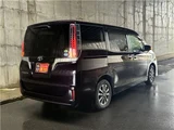 2017 Toyota Esquire Gi Sedan for sale, Japanese used car export - photo 8 of 46 | GULJI TRADERS