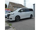 2017 Toyota Esquire Gi Sedan for sale, Japanese used car export - photo 1 of 11 | GULJI TRADERS