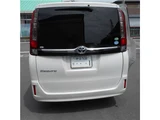 2017 Toyota Esquire Gi Sedan for sale, Japanese used car export - photo 2 of 11 | GULJI TRADERS