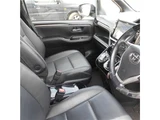 2017 Toyota Esquire Gi Sedan for sale, Japanese used car export - photo 3 of 11 | GULJI TRADERS