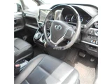 2017 Toyota Esquire Gi Sedan for sale, Japanese used car export - photo 9 of 11 | GULJI TRADERS