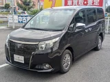 2017 Toyota Esquire Gi Sedan for sale, Japanese used car export - photo 2 of 50 | GULJI TRADERS