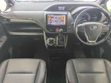2017 Toyota Esquire Gi Sedan for sale, Japanese used car export - photo 7 of 50 | GULJI TRADERS
