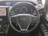 2017 Toyota Esquire Gi Sedan for sale, Japanese used car export - photo 8 of 50 | GULJI TRADERS