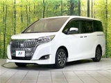 2017 Toyota Esquire Gi Sedan for sale, Japanese used car export - photo 6 of 30 | GULJI TRADERS