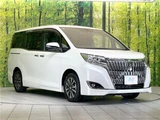 2017 Toyota Esquire Gi Sedan for sale, Japanese used car export - photo 8 of 30 | GULJI TRADERS