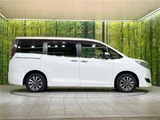 2017 Toyota Esquire Gi Sedan for sale, Japanese used car export - photo 9 of 30 | GULJI TRADERS