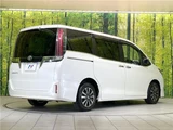 2017 Toyota Esquire Gi Sedan for sale, Japanese used car export - photo 10 of 30 | GULJI TRADERS