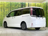 2017 Toyota Esquire Gi Sedan for sale, Japanese used car export - photo 12 of 30 | GULJI TRADERS