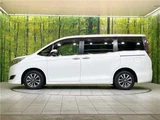 2017 Toyota Esquire Gi Sedan for sale, Japanese used car export - photo 13 of 30 | GULJI TRADERS